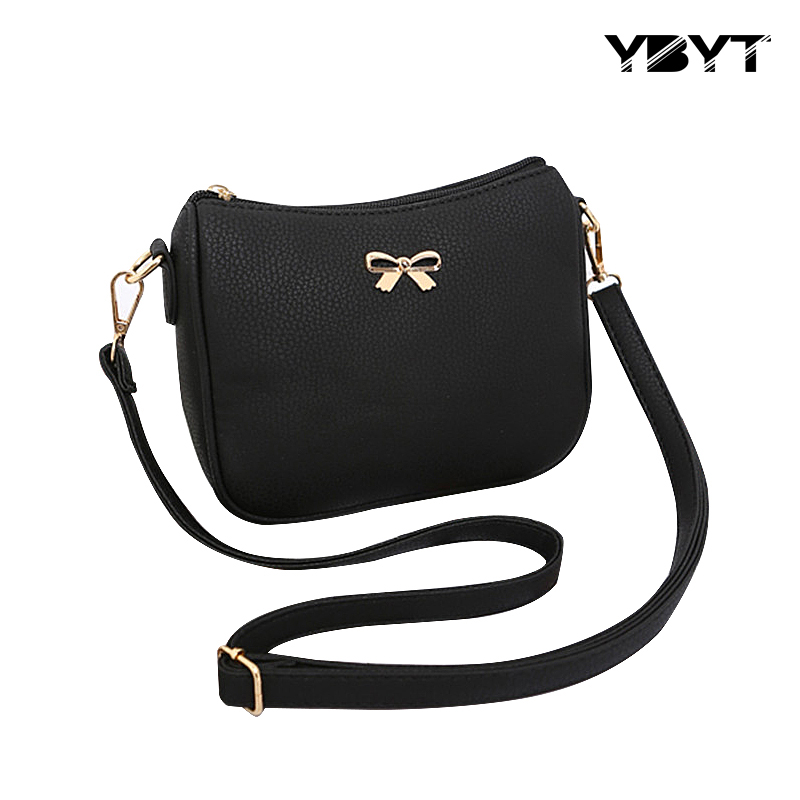Vintage niedlich bogen kleine Handtaschen hotsale Damen abendhand Damen mobilen Geldbörse berühmte marke