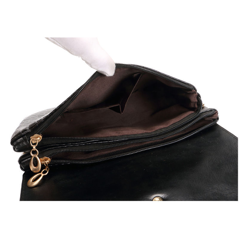 Neue LackLeder Damen Messenger Bags Damen Crossbody Taschen Für Damen Casual Tasche