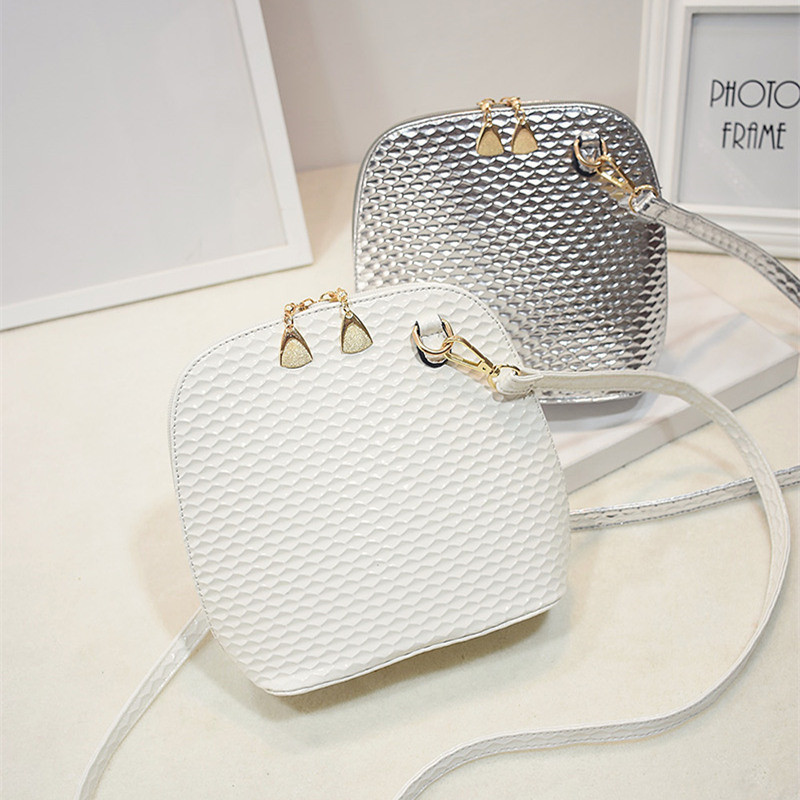 Casual criss cross kleine shell Handtasche hotsale Damen abend kupplung dame parteiHandtasche berühmten designer