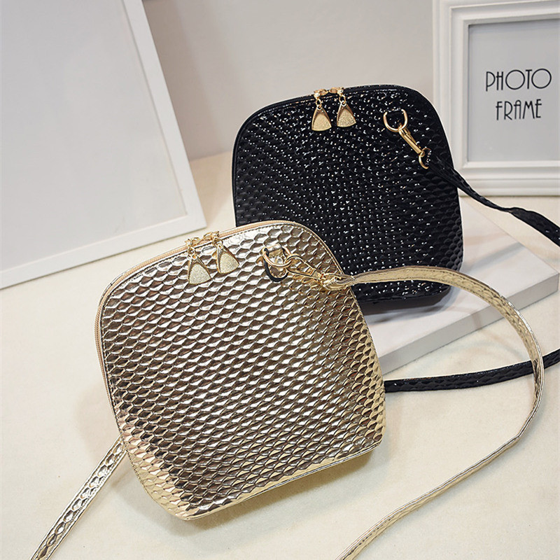 Casual criss cross kleine shell Handtasche hotsale Damen abend kupplung dame parteiHandtasche berühmten designer