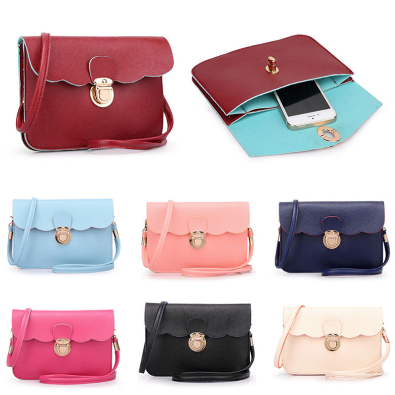 Berühmten Marke Taschen Für Damen Handtasche Pochette Designer mädchen Haspe Damen Handtaschen Aus Leder