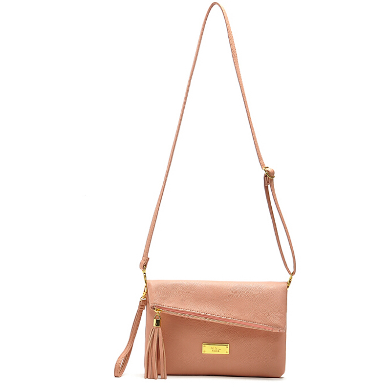 Neue Damen Tasche Casual Damen Pu Leder Handtaschen Damen Berühmte Marken Damen Umhängetasche Shoudler