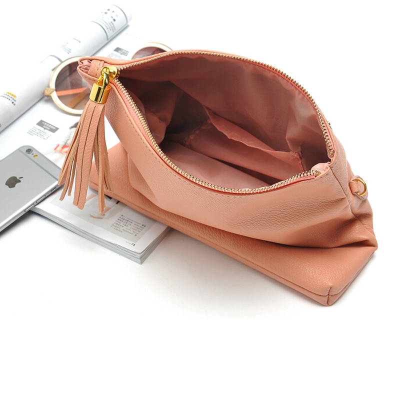 Neue Damen Tasche Casual Damen Pu Leder Handtaschen Damen Berühmte Marken Damen Umhängetasche Shoudler