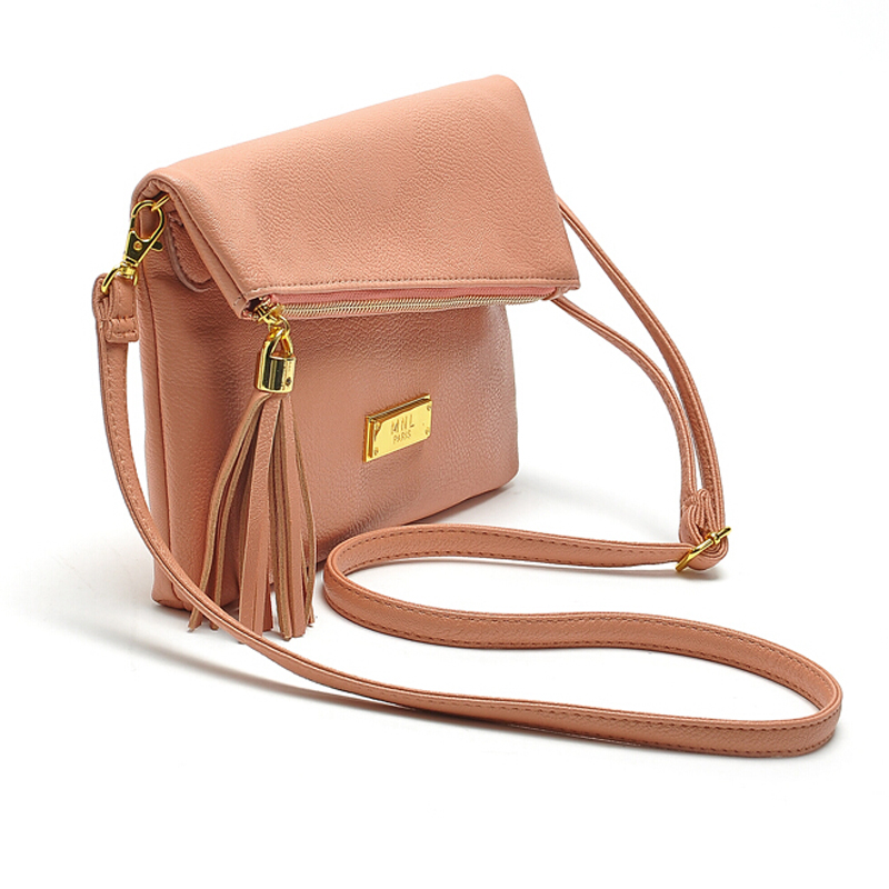 Neue Damen Tasche Casual Damen Pu Leder Handtaschen Damen Berühmte Marken Damen Umhängetasche Shoudler