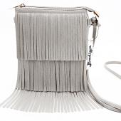 Vintage Mini Quaste Taschen Damen Umhängetasche Dame Crossbody Handtasche Kleine Telefon Tasche Bolsa Feminina