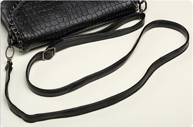 Mode kleine Tasche Damen Messenger Bags Weiche PU Leder Crossbody Tasche für Damen Kupplungen Bolsas Femininas