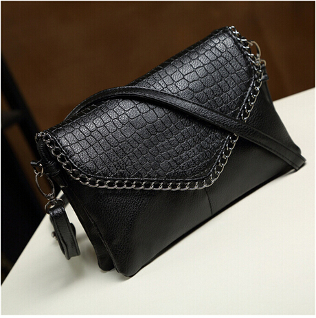 Mode kleine Tasche Damen Messenger Bags Weiche PU Leder Crossbody Tasche für Damen Kupplungen Bolsas Femininas