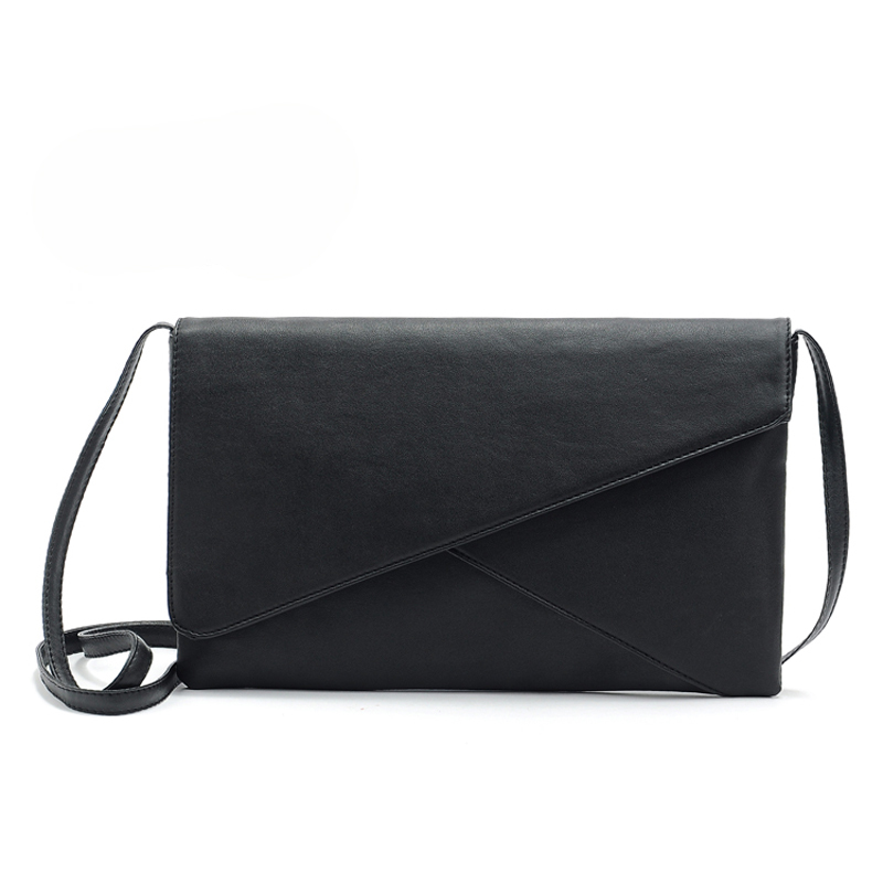 Mode Damen Leder Umschlag Schulter Crossbody Messenger Bags Wholesale