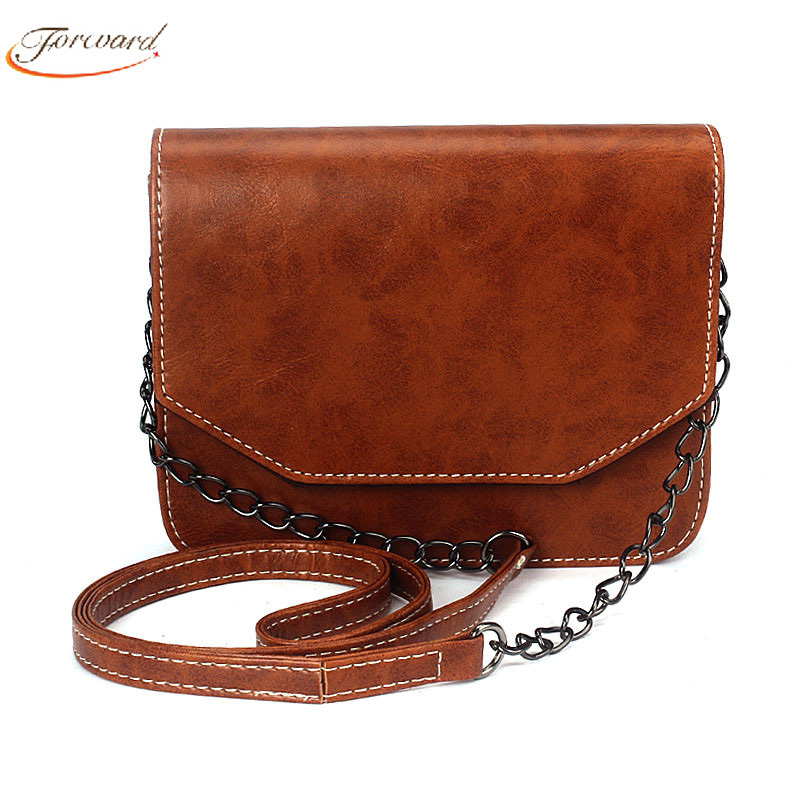 Damen Designer Retro KunstLeder Umhängetasche Satchel Vintage Handtasche Casual Umhängetasche