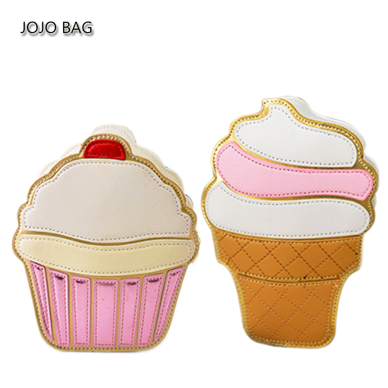 Womem eis Taschen pu Leder Messenger Bags Fünf farben Kleine Größe Handtaschen kuchen Tasche diamant