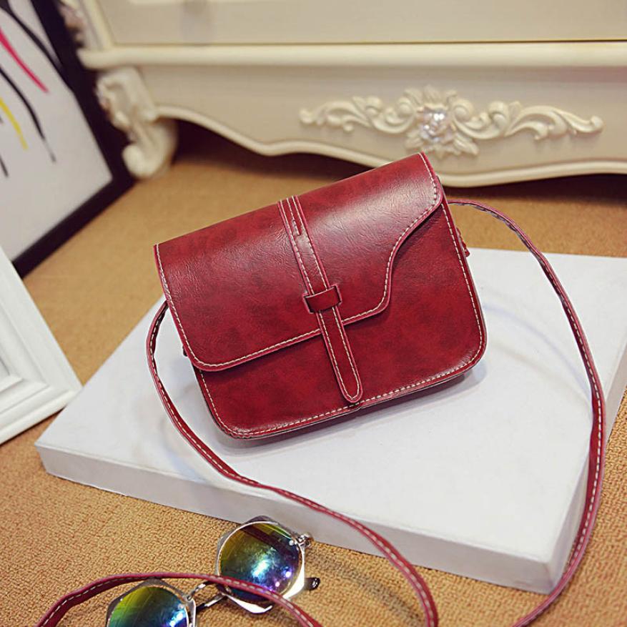New Verkauf Damen Mädchen Umhängetasche mit Faux Leder DamenTasche Satchel Umhängetasche Tote