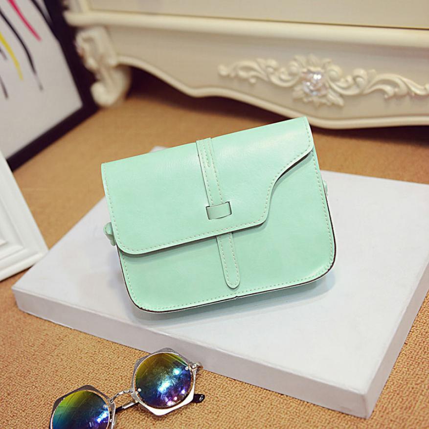 New Verkauf Damen Mädchen Umhängetasche mit Faux Leder DamenTasche Satchel Umhängetasche Tote
