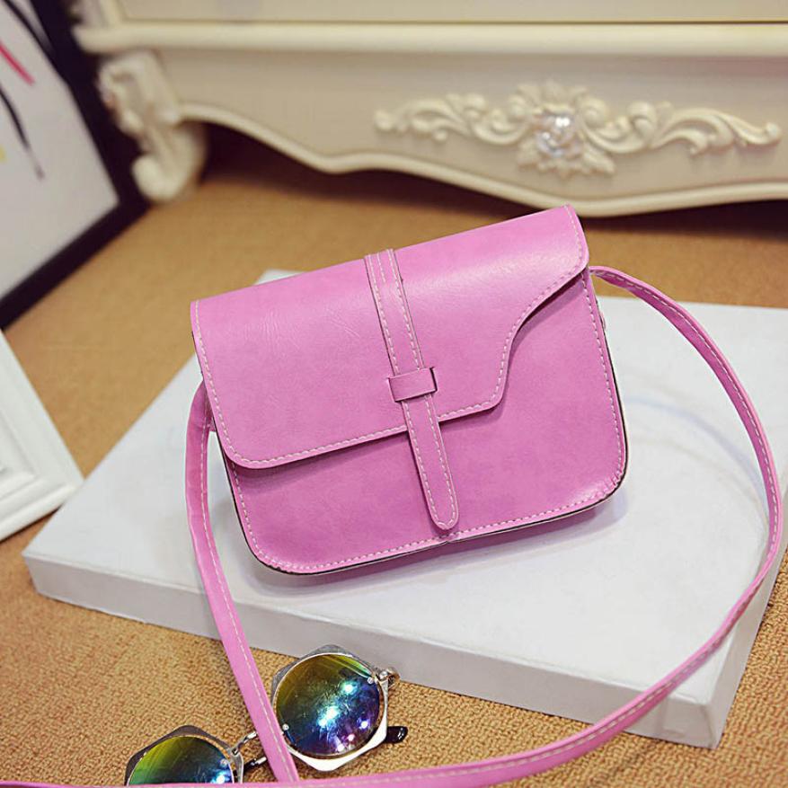 New Verkauf Damen Mädchen Umhängetasche mit Faux Leder DamenTasche Satchel Umhängetasche Tote