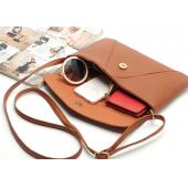Vintage casual Leder Handtaschen neue hochzeit kupplungen dame parteiHandtasche ofertas Damen crossbody messenger