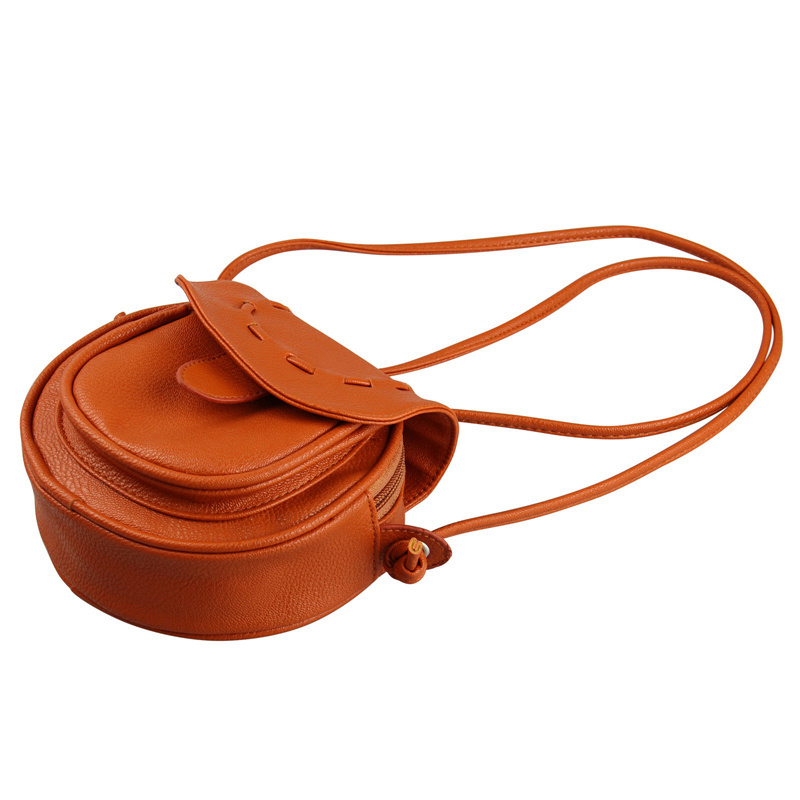 Neue Mode Candy Farbe Mini Damen Umhängetasche Für Vintage Mädchen Umhängetasche Damen Pu Leder