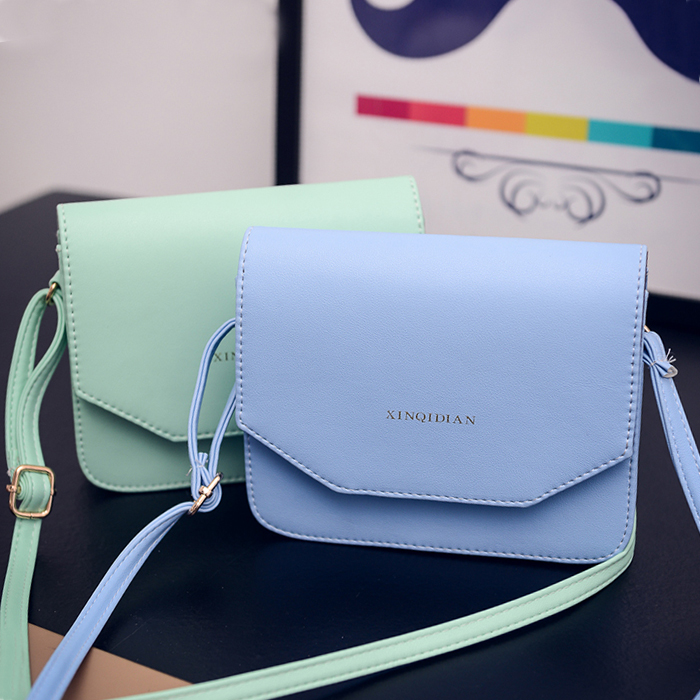 Freies verschiffen neue flut Damen Tasche Modernen wiederherstellung alte weisen Umhängetasche Delicate mini