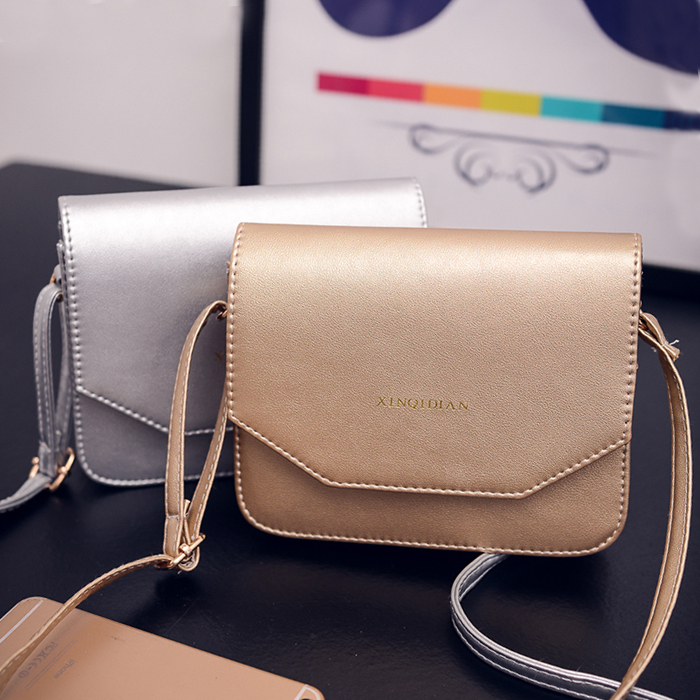 Freies verschiffen neue flut Damen Tasche Modernen wiederherstellung alte weisen Umhängetasche Delicate mini