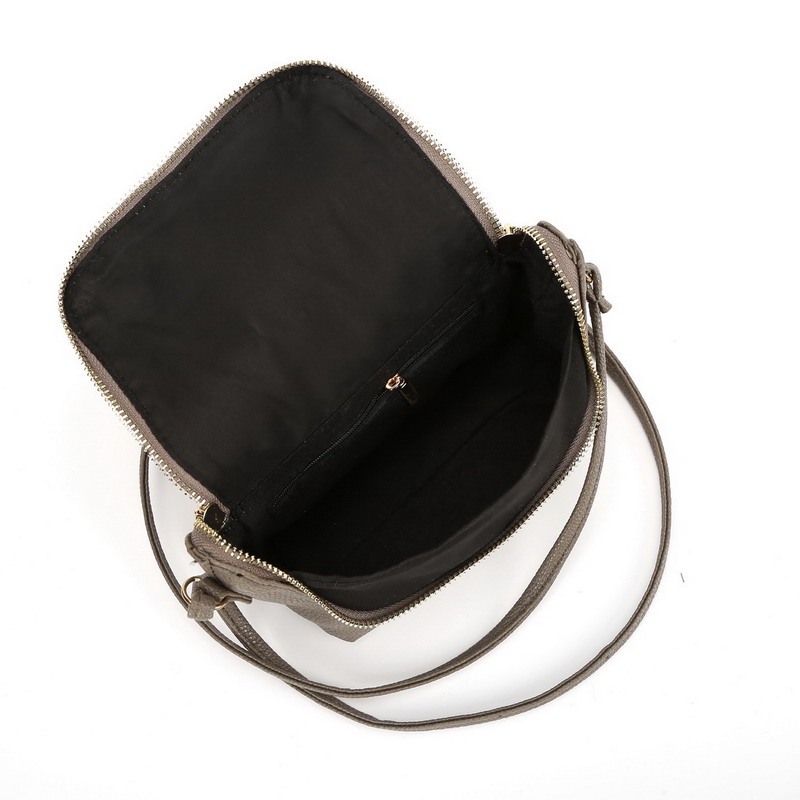 Berühmte Marke Design Kleine Falten Tasche Mini Damen Messenger bags Leder Crossbody Schlinge Umhängetaschen