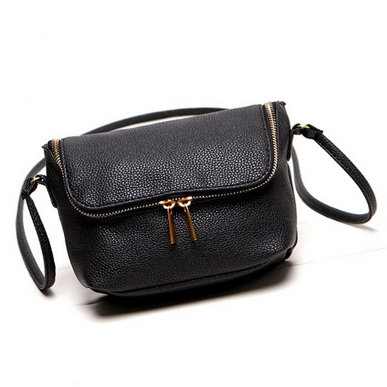 Berühmte Marke Design Kleine Falten Tasche Mini Damen Messenger bags Leder Crossbody Schlinge Umhängetaschen