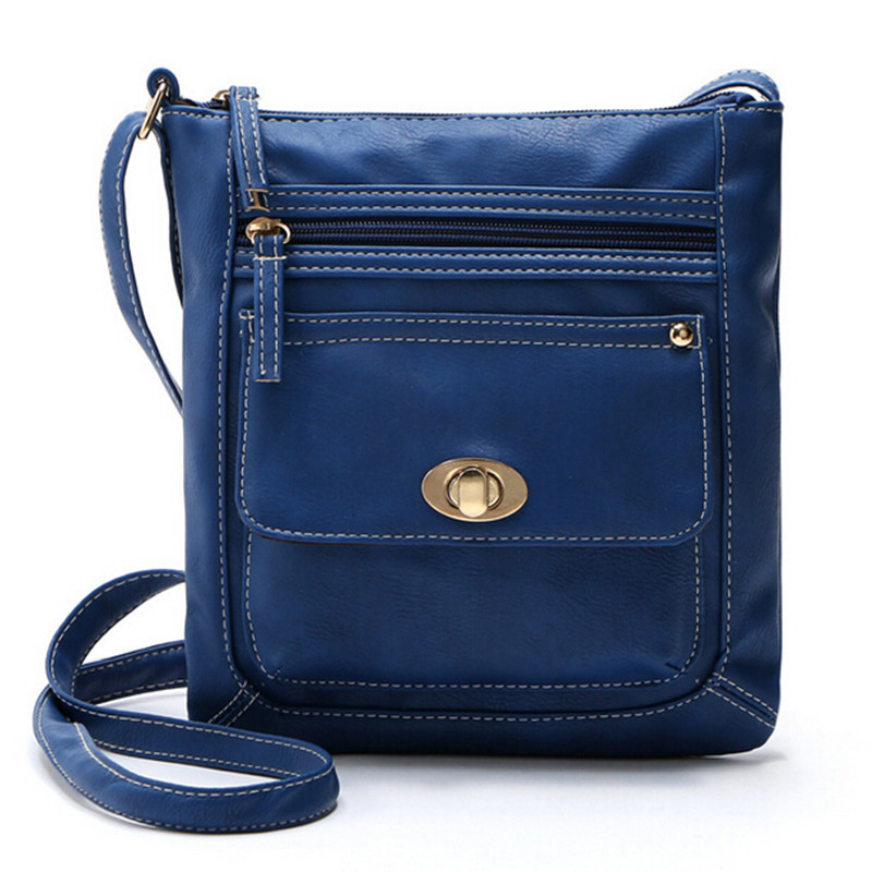 neue Damen Tasche für Damen Messenger Bags Hohe Qualität Bolsa Feminina Damen Tasche