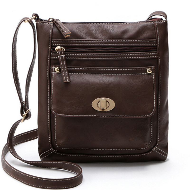 neue Damen Tasche für Damen Messenger Bags Hohe Qualität Bolsa Feminina Damen Tasche