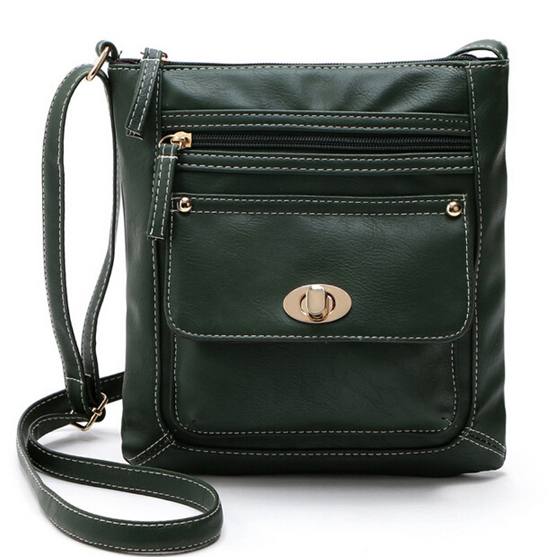 neue Damen Tasche für Damen Messenger Bags Hohe Qualität Bolsa Feminina Damen Tasche