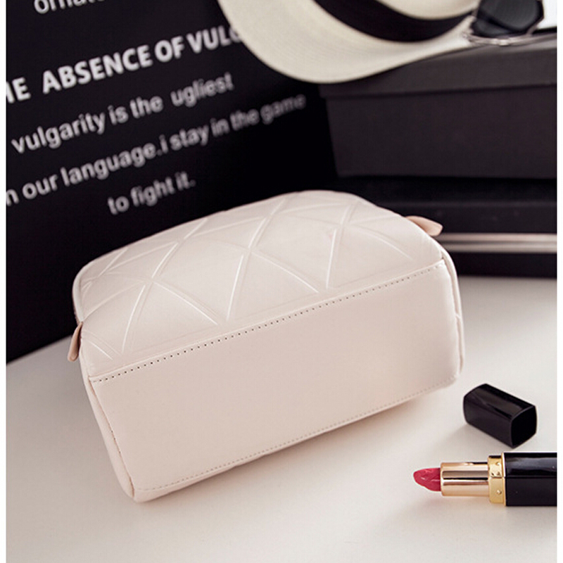 Neue Mode Damen Solide PU Leder Handtasche hohe Qualität Kette Schulter Dame Umhängetasche candy Farbe