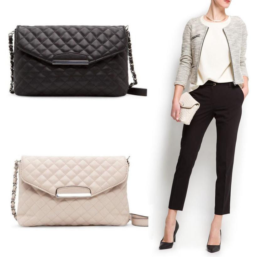 neue Desigh Damen Crossbody Umhängetasche Mode Ledertasche Handtasche Clutch Bag Damen Tote Geldbeutel Hobo Messe