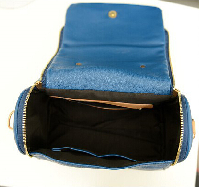 neue Ankunft Pu Casual Women Solide Abdeckung Damen Messenger Bags Handtasche Damen Tasche Umhängetasche