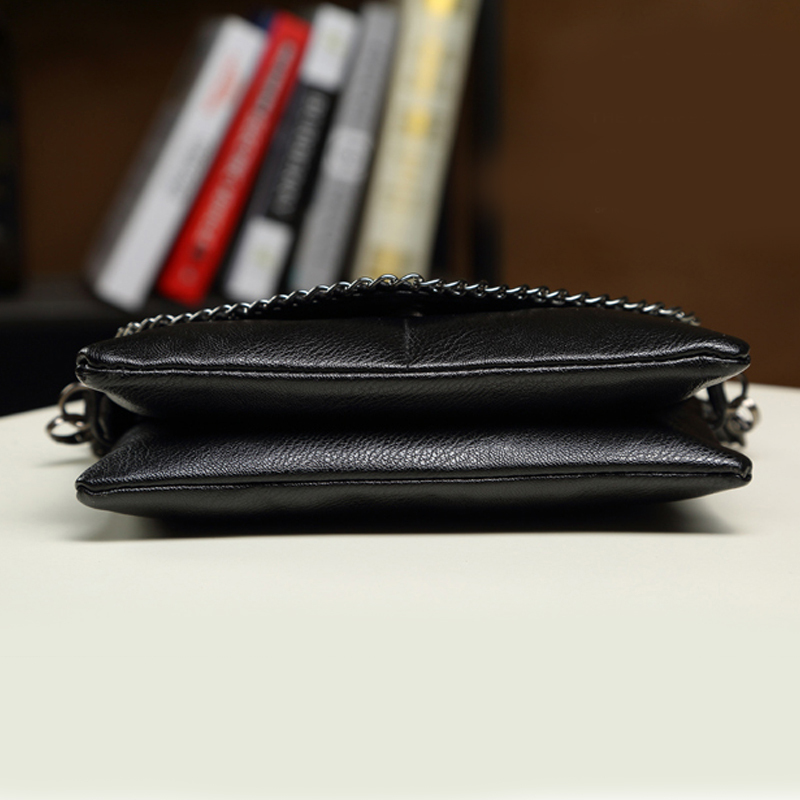 New Fashion Kleine Tasche Damen Messenger Bags Weiche Pu Leder Crossbody Tasche Für Damen Erfasst Bolsas Feminina