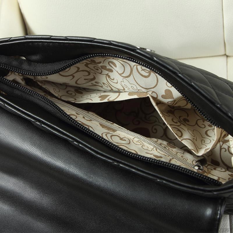 Neue Stil Retro Minimalistischen Crossbody Tasche Mode Damen Kleine Umhängetasche Quaste Damen Umhängetasche