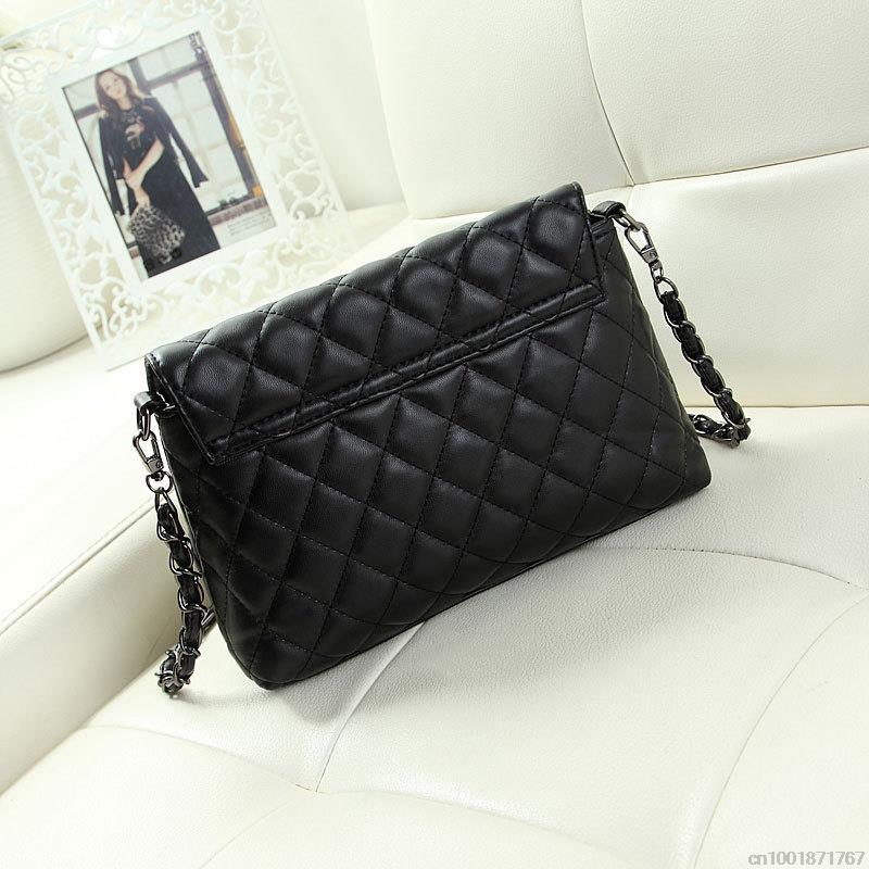 Neue Stil Retro Minimalistischen Crossbody Tasche Mode Damen Kleine Umhängetasche Quaste Damen Umhängetasche