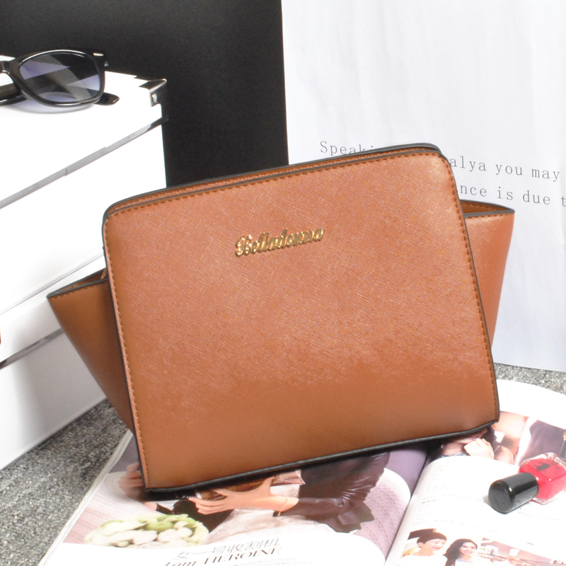 neue mode Taschen Handtaschen Damen berühmte marke designer Umhängetasche crossbody Damen kupplung