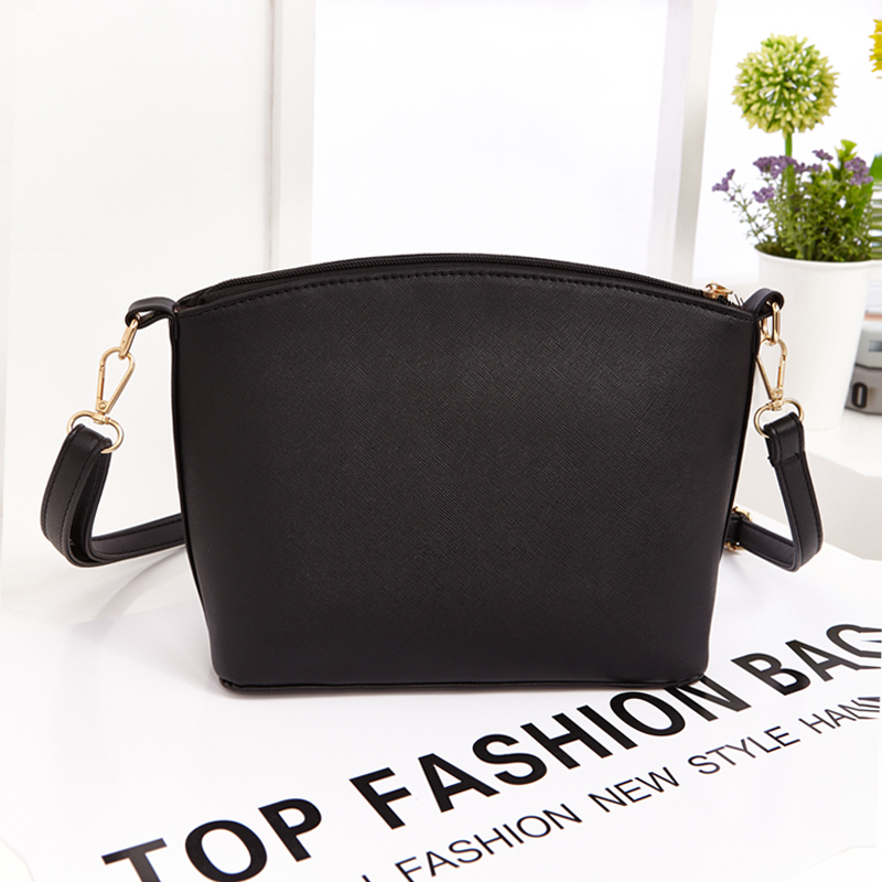 Casual kleine kaiserkrone candy farbe Handtaschen neue mode kupplungen dame parteiHandtasche Damen crossbody schulter