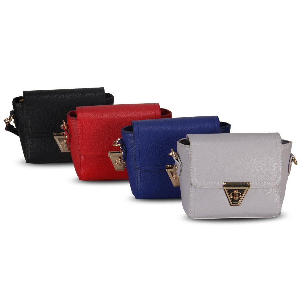 neue Damen messenger bags mode Damen Umhängetaschen Umhängetasche kleine Damen Handtasche Leder