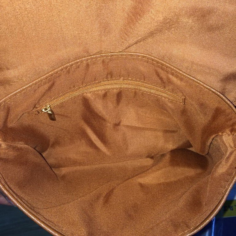 Casual Vintage Kleine Damen Taschen Leder Umhängetasche Retro Hülle Tasche Handtasche und Geldbörse