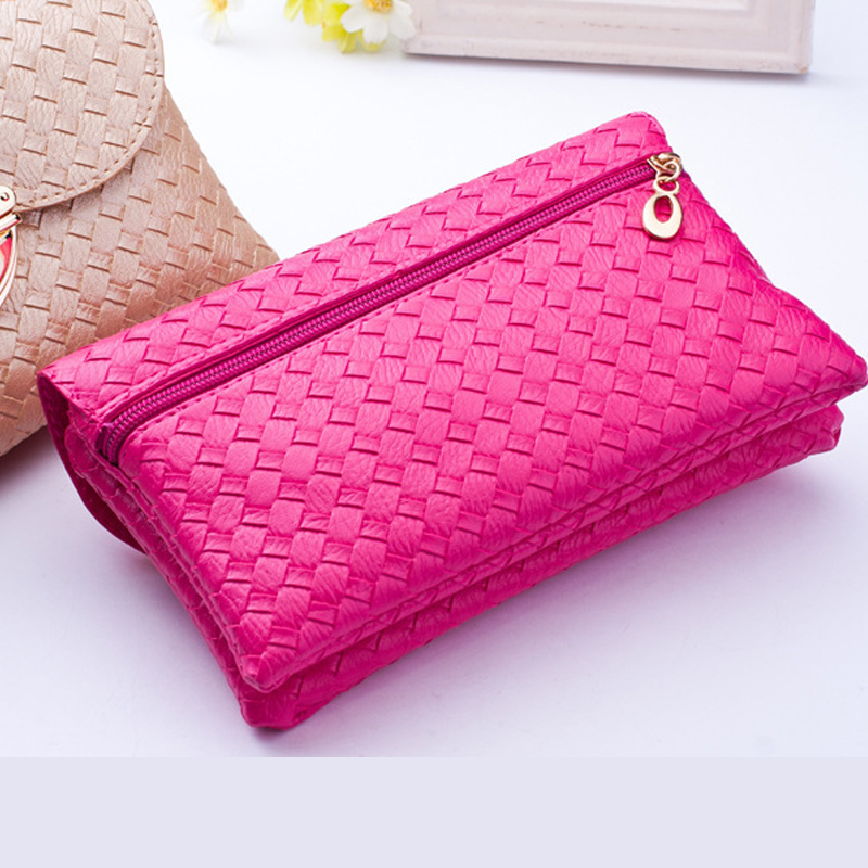 bekannten marken stricken Damen kupplungen casual weibliche clutch vielseitig Damen messenger bags mini cross body