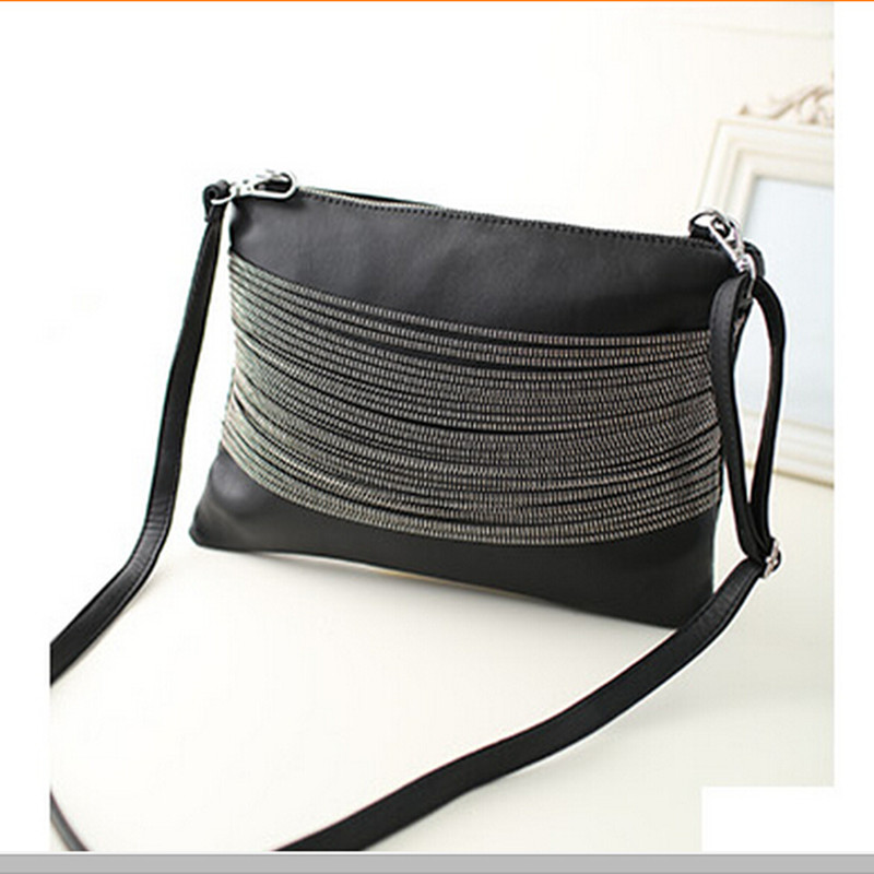Vintage Damen messenger bags Damen Leder Handtasche berühmte marken Damen Tasche designer