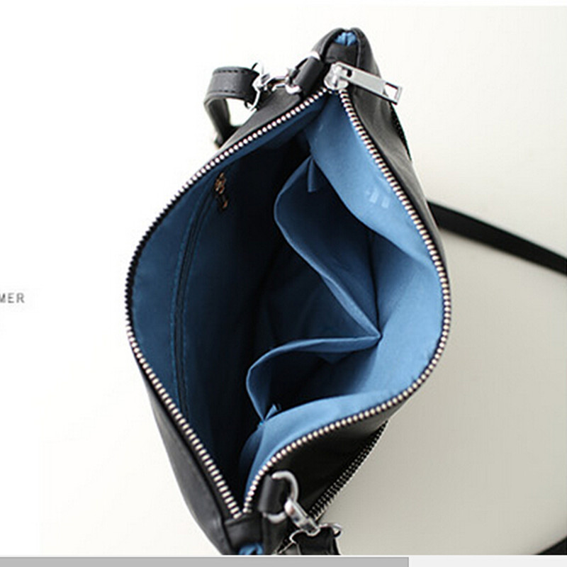 Vintage Damen messenger bags Damen Leder Handtasche berühmte marken Damen Tasche designer