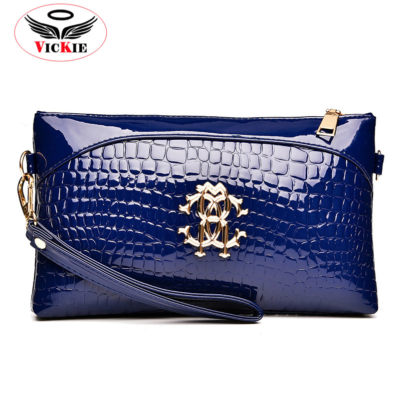 Alligator Damen Kupplungen Krokodil Damen Messenger Bags Designer Crossbody Umhängetaschen Fashion Party