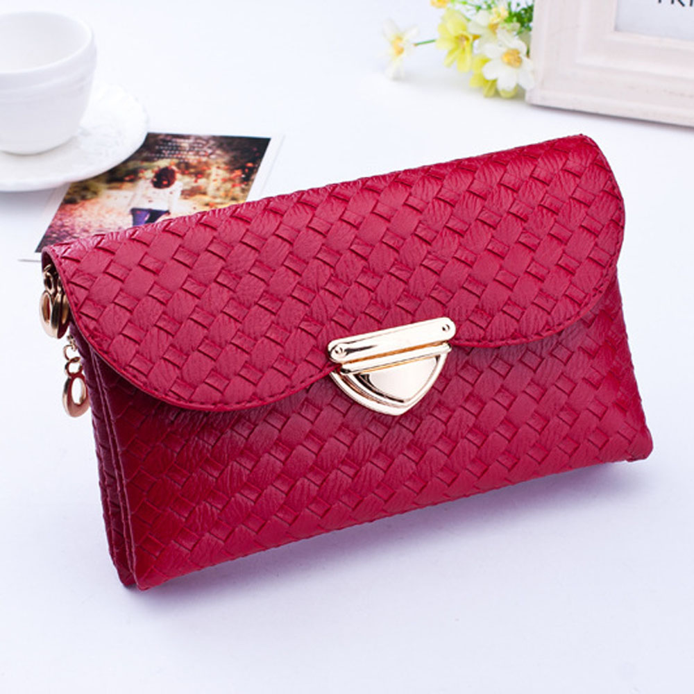 marke neue Damen Leder Handtasche Kette Taschen für Damen Umhängetasche über die schulter Tasche