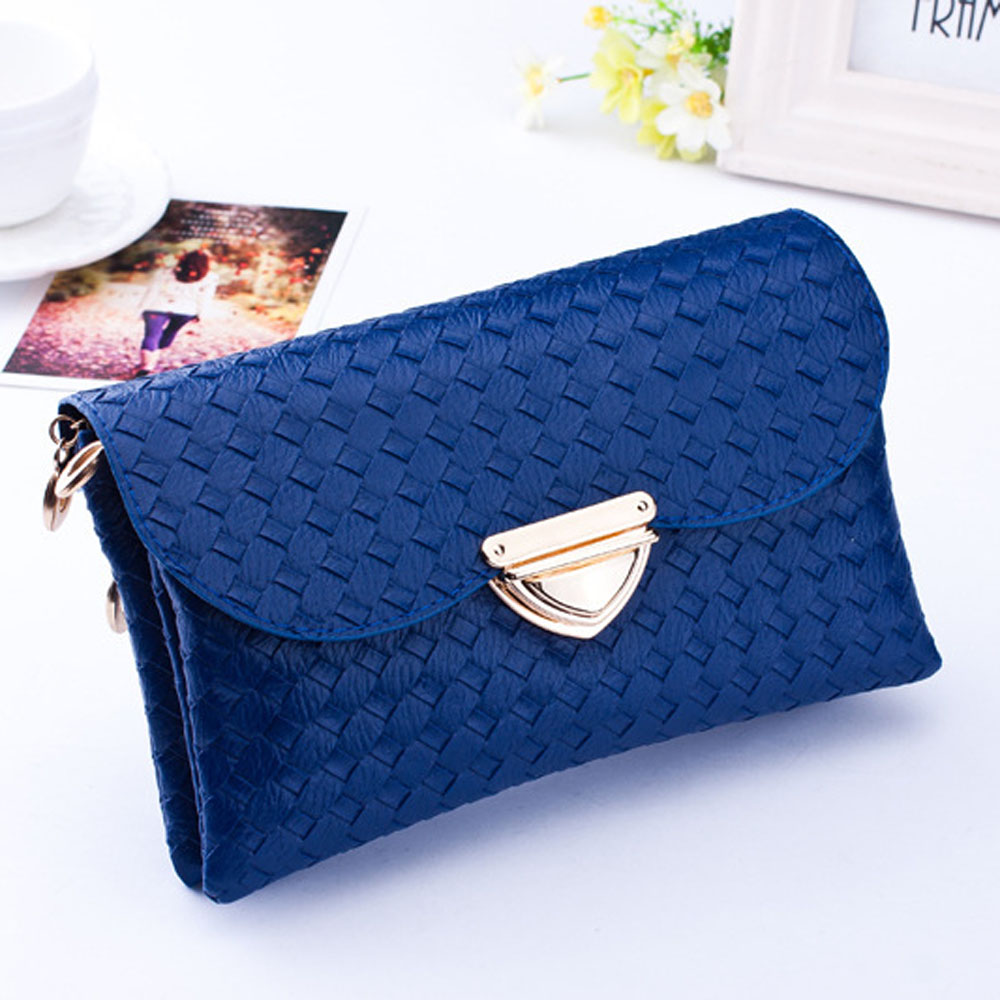 marke neue Damen Leder Handtasche Kette Taschen für Damen Umhängetasche über die schulter Tasche