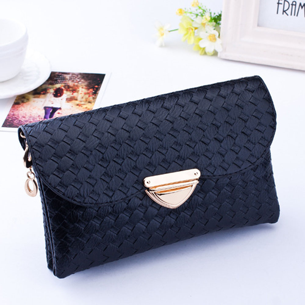 marke neue Damen Leder Handtasche Kette Taschen für Damen Umhängetasche über die schulter Tasche