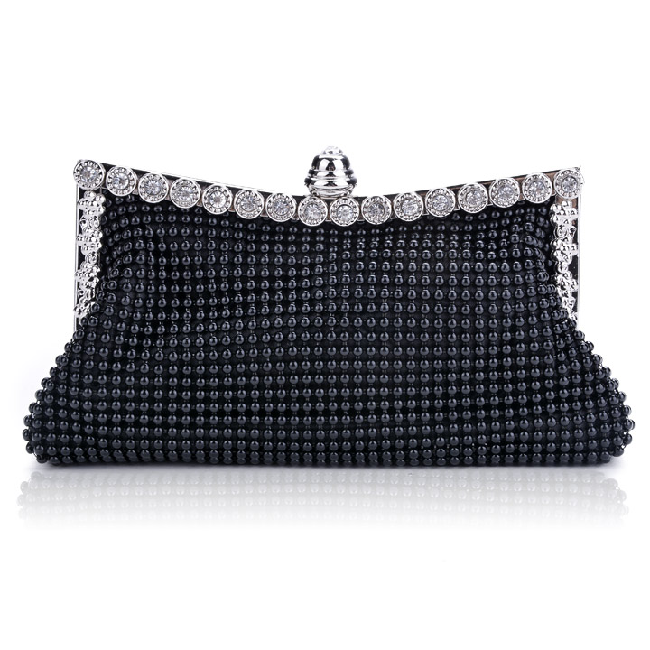 Damen Handtasche Taschen neue Kupplungen beiläufigen Dame Damen Partei Kristall Abendtaschen Geschenk Goldene