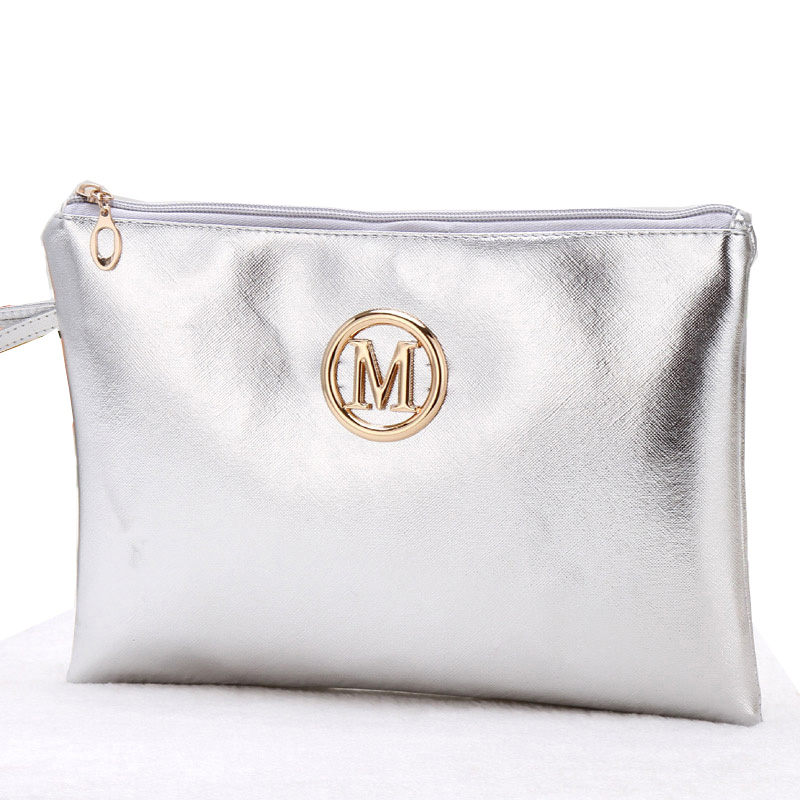Neue marke Damen tag kupplung mode lässig Handtasche partei täglichen Tasche M dekoration weichem Leder