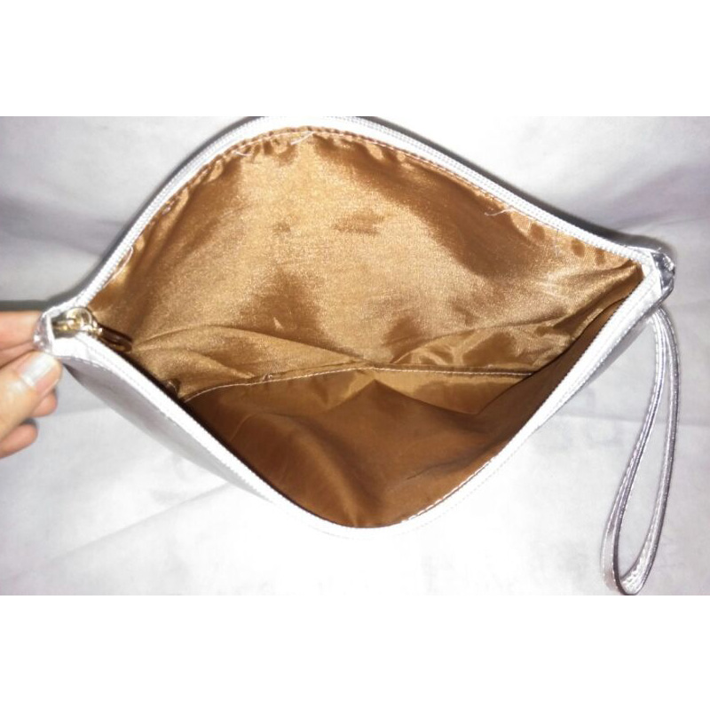 Neue marke Damen tag kupplung mode lässig Handtasche partei täglichen Tasche M dekoration weichem Leder