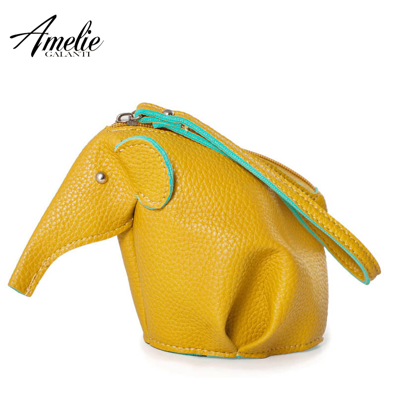 neue mode Cartoon elefant Cartoon paket tragbare Tasche Handtasche Damen Handtaschen freies verschiffen