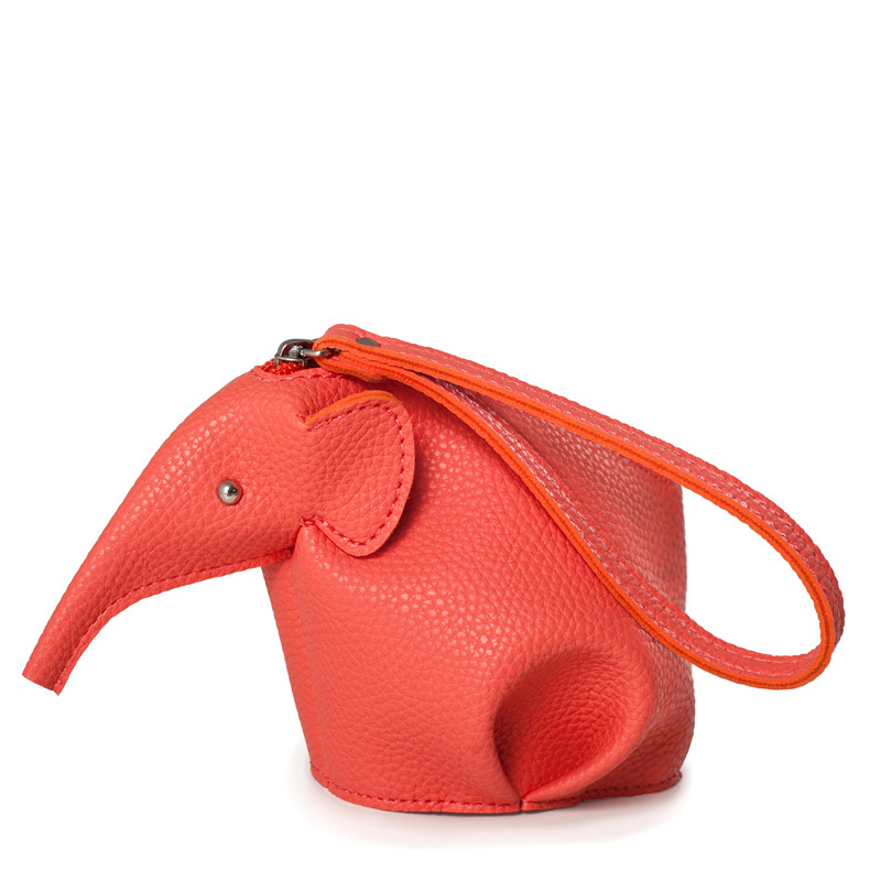 neue mode Cartoon elefant Cartoon paket tragbare Tasche Handtasche Damen Handtaschen freies verschiffen