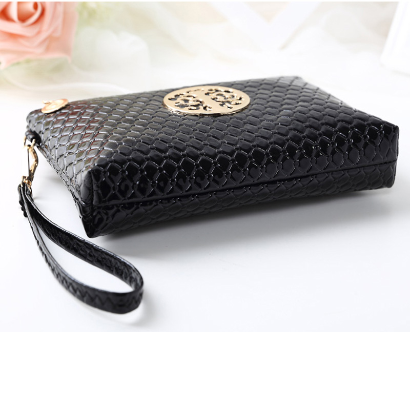 Neue Tägliche Mode Damen Kupplungen Taschen Mini Umschlag Kupplung Weibliche Taschen Flap Damen Messenger Bags