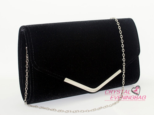 Hochwertigen velours Abendtaschen Damen Handtasche eveningbag neue mode einfache hochzeit Taschen tag cluthes casual